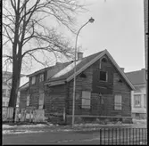 Vänersborg. Residensgatan 27