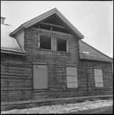 Vänersborg. Residensgatan 27