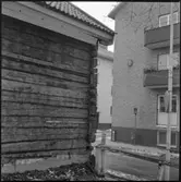 Vänersborg. Residensgatan 27