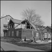 Vänersborg. Residensgatan 27