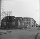 Vänersborg. Residensgatan 27