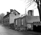 Mamsell Agardhs skola