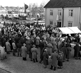 Handelsboden i Gamla Linköping