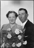 Ateljé Mira. Beställare: Holger Isaksson - Hilma Larsson