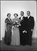 Ateljé Mira. Beställare: Holger Isaksson - Hilma Larsson