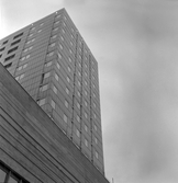 Krämaren höghus, 1960-tal