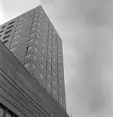 Krämaren höghus, 1960-tal