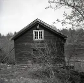 Bod till torpet nära tingshuset i Ishult.