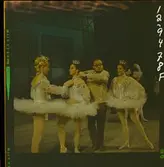 2750/1 Operan Balett