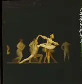 2750/1 Operan Balett