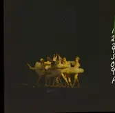 2750/1 Operan Balett