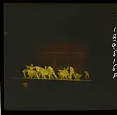 2750/1 Operan Balett