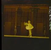 2750/1 Operan Balett