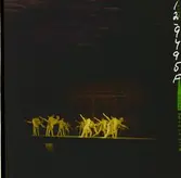 2750/1 Operan Balett