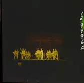 2750/1 Operan Balett