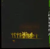 2750/1 Operan Balett