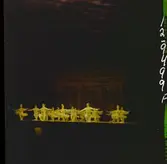 2750/1 Operan Balett