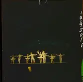 2750/1 Operan Balett