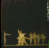 2750/1 Operan Balett