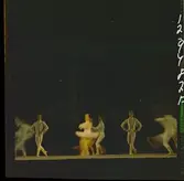 2750/1 Operan Balett