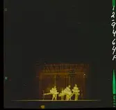 2750/1 Operan Balett