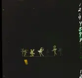 2750/1 Operan Balett