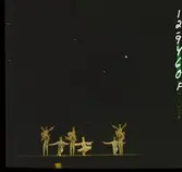 2750/1 Operan Balett