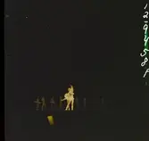 2750/1 Operan Balett