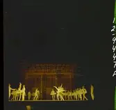 2750/1 Operan Balett