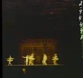 2750/1 Operan Balett