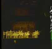 2750/1 Operan Balett