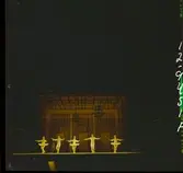 2750/1 Operan Balett