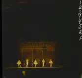 2750/1 Operan Balett