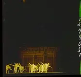 2750/1 Operan Balett