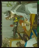 2772/7 Svenska Institutet  Hemsjukvård, Tomteboda Institu.