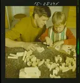 2772/7 Svenska Institutet  Hemsjukvård, Tomteboda Institu.