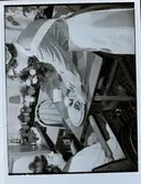 2772/7 Svenska Institutet  Hemsjukvård, Tomteboda Institu.