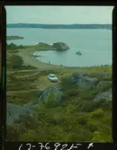 2773/1 Förenade Bil. BMW. På västkusten