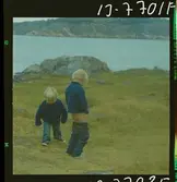 2773/1 Förenade Bil. BMW. På västkusten