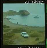 2773/1 Förenade Bil. BMW. På västkusten