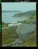 2773/1 Förenade Bil. BMW. På västkusten