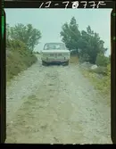 2773/1 Förenade Bil. BMW. På västkusten