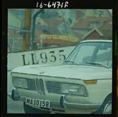 2773/1 B.M.W. Västkusten