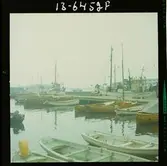 2773/1 B.M.W. Västkusten