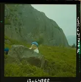 2773/1 B.M.W. Västkusten