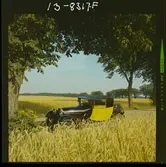 2273/4 B.M.W. (Förenade bil) Skåne