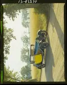 2273/4 B.M.W. (Förenade bil) Skåne