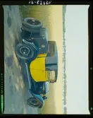 2273/4 B.M.W. (Förenade bil) Skåne