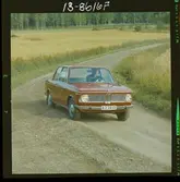 2273/5 B.M.W. (Förenade bil) B.M.W. i Roslagsnatur