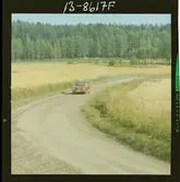 2273/5 B.M.W. (Förenade bil) B.M.W. i Roslagsnatur